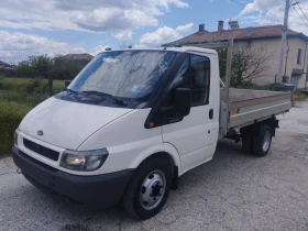 Ford Transit 2.4 | Mobile.bg    7