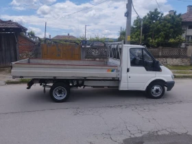 Ford Transit 2.4 | Mobile.bg    5