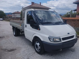 Ford Transit 2.4 | Mobile.bg    1