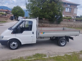 Ford Transit 2.4 | Mobile.bg    2