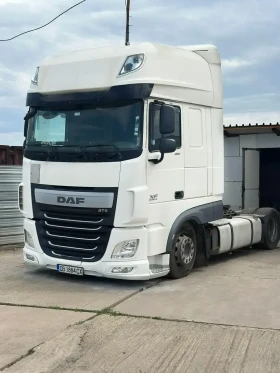Обява за продажба на Daf XF Композиция МЕГА ~30 000 лв. - изображение 1