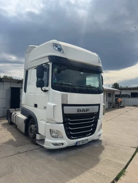 Обява за продажба на Daf XF Композиция МЕГА ~30 000 лв. - изображение 1