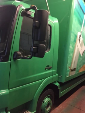 Обява за продажба на Mercedes-Benz Atego ~17 900 лв. - изображение 1