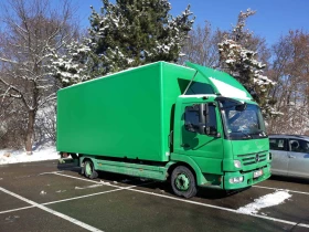 Обява за продажба на Mercedes-Benz Atego ~17 900 лв. - изображение 1