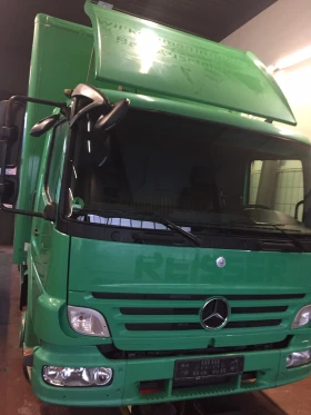 Обява за продажба на Mercedes-Benz Atego ~17 900 лв. - изображение 5