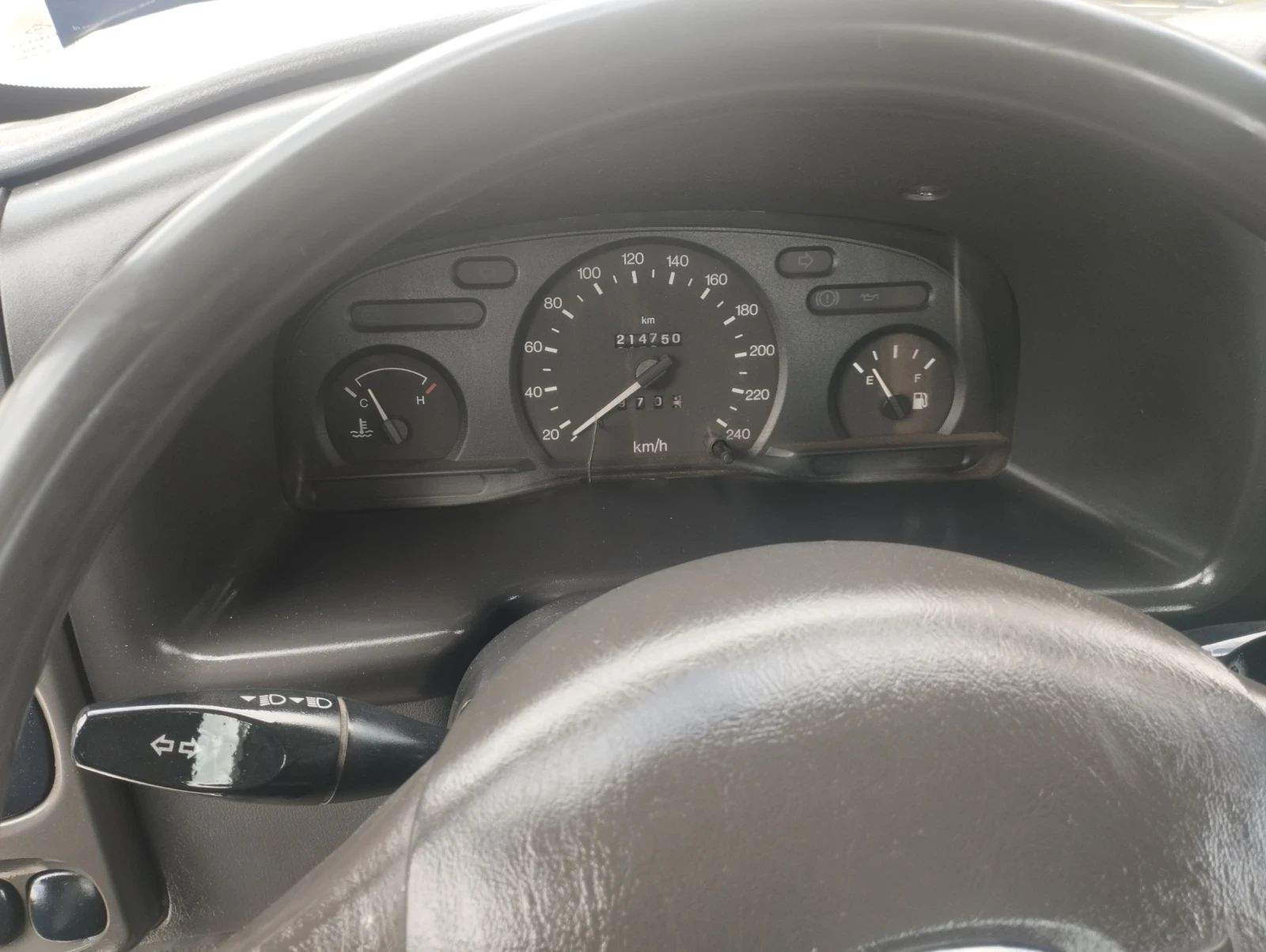 Ford Transit 2.4 - изображение 8