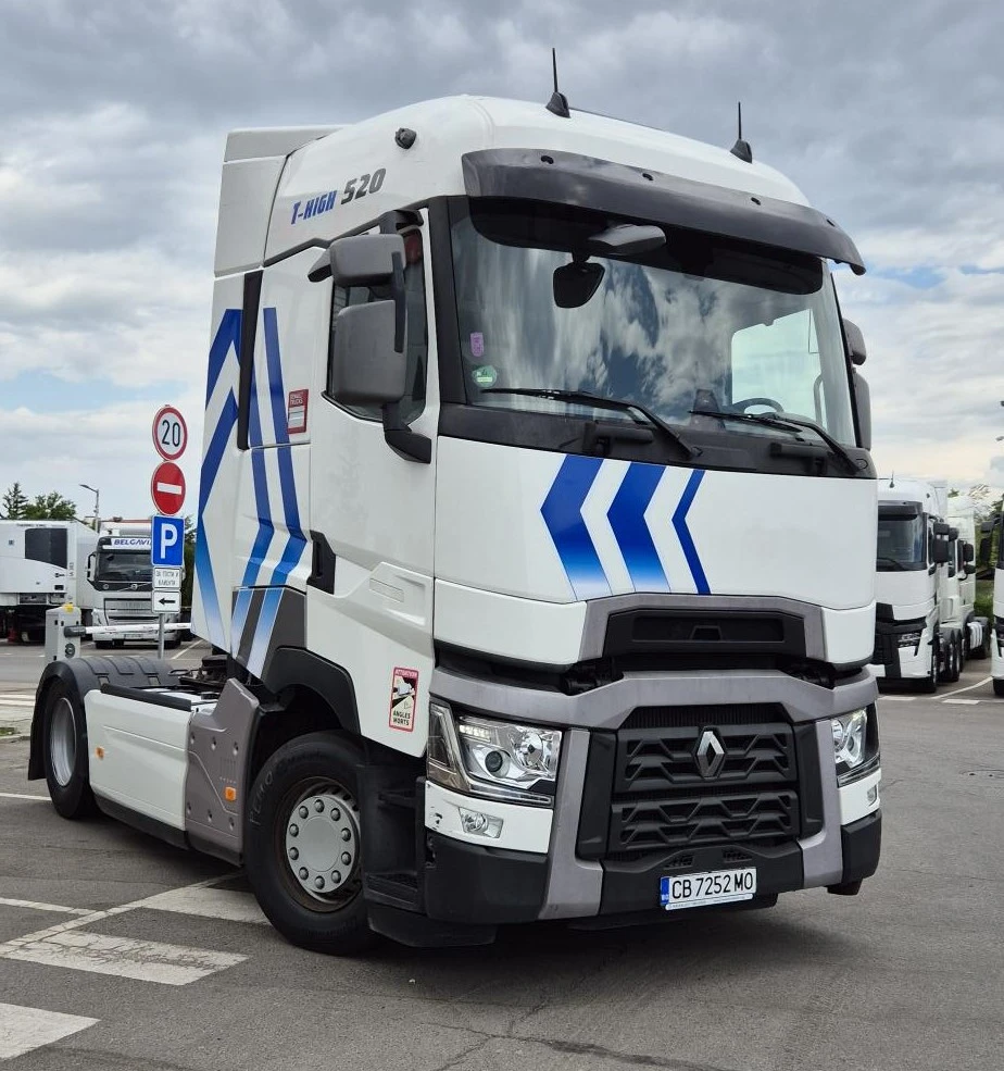 Renault T ЛИЗИНГ - 1Г ГАРАНЦИЯ  - изображение 2