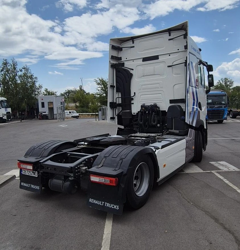 Renault T ЛИЗИНГ - 1Г ГАРАНЦИЯ  - изображение 3