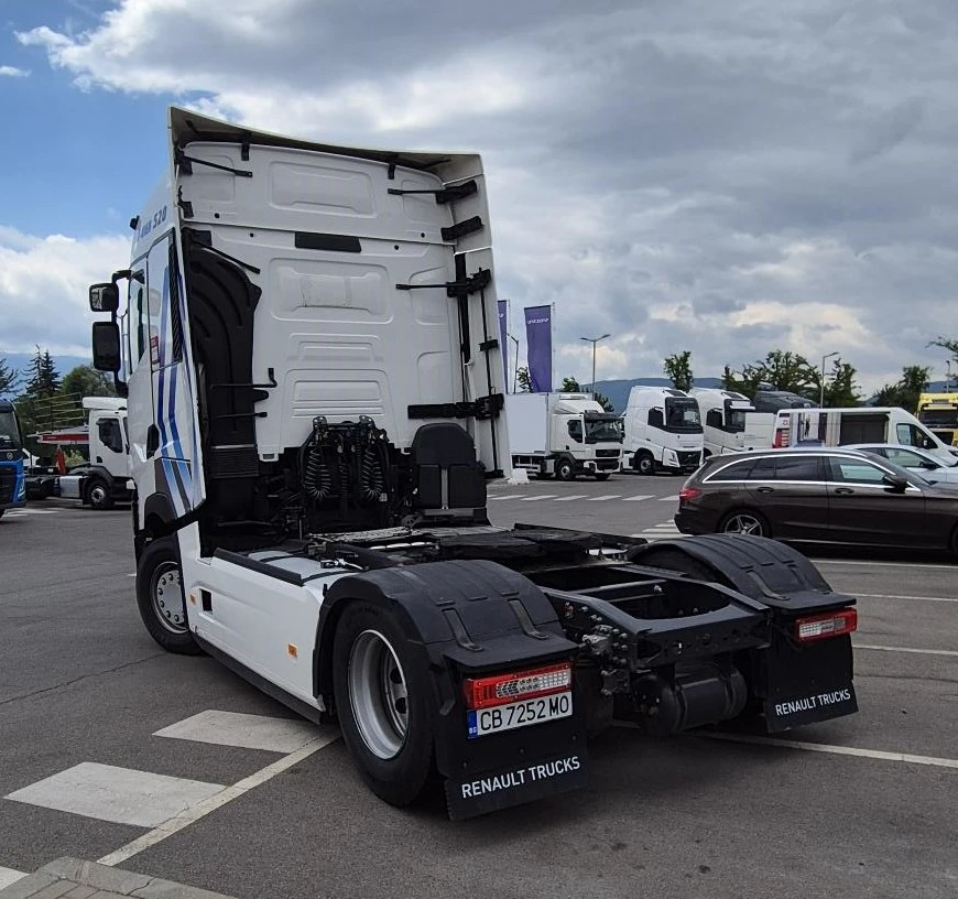 Renault T ЛИЗИНГ - 1Г ГАРАНЦИЯ  - изображение 4