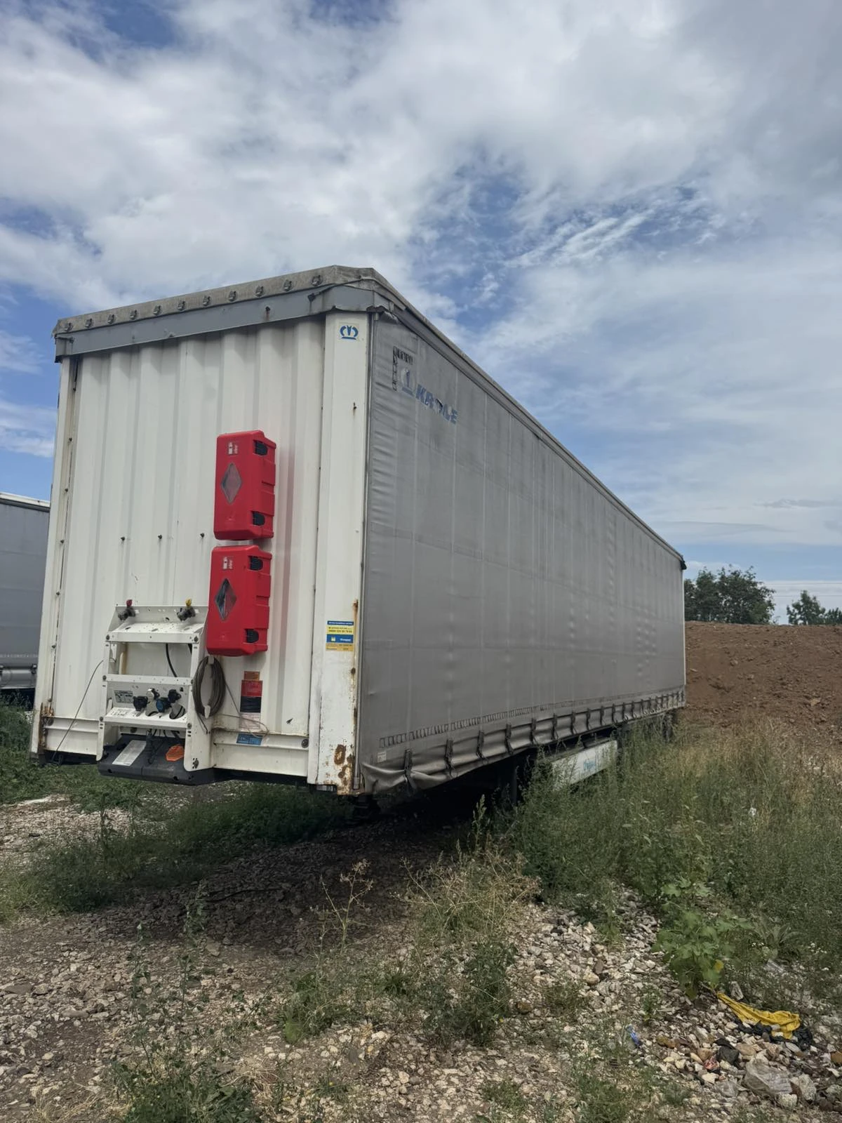 Daf XF Композиция МЕГА - изображение 4