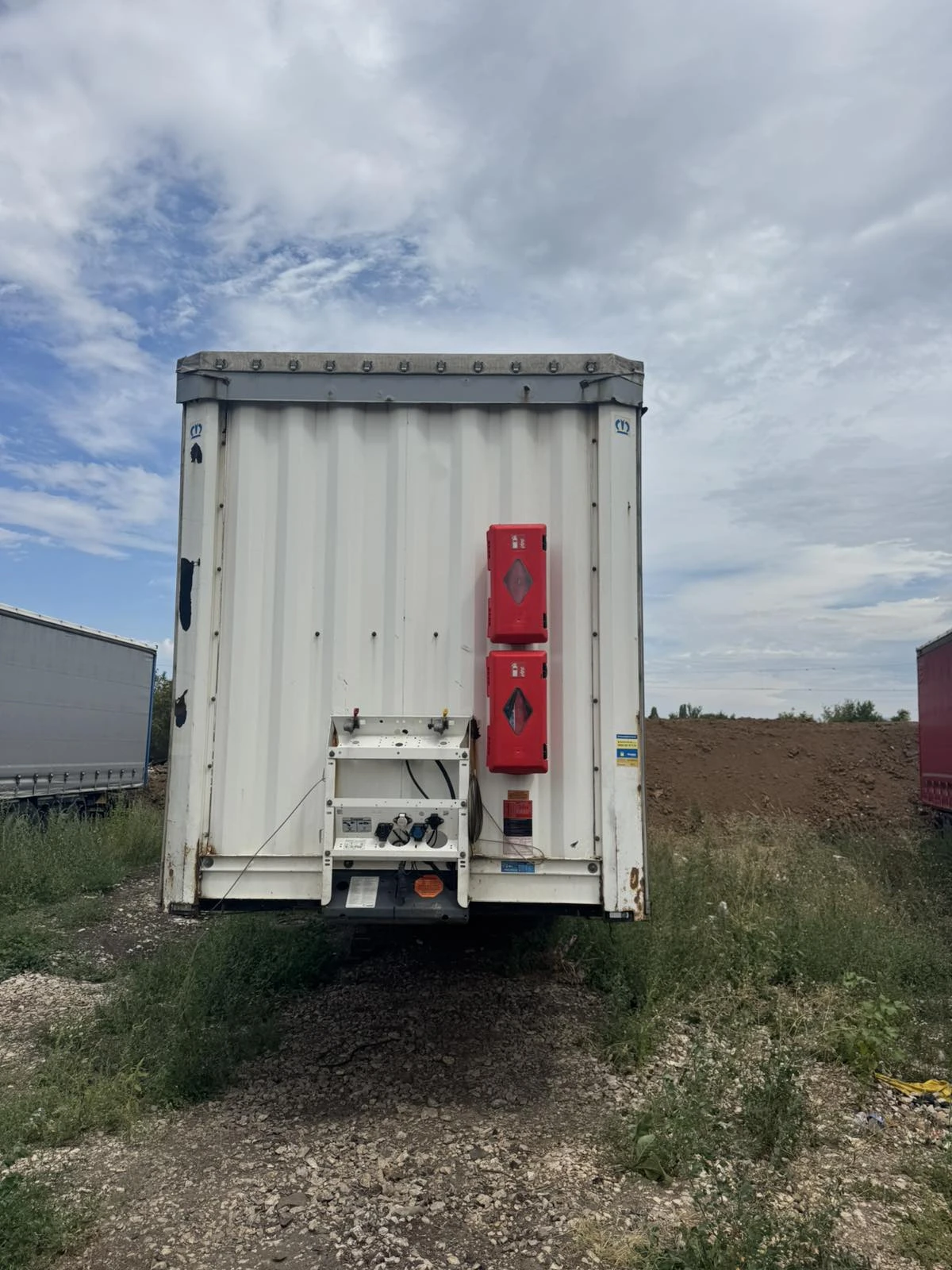 Daf XF Композиция МЕГА - изображение 3