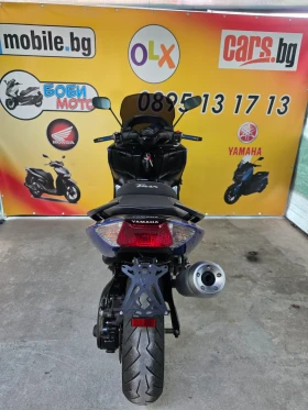 Yamaha T-max, снимка 4