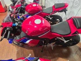Honda Cbr 600rr 2026 New, снимка 3