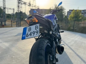 Yamaha Mt-09 ABS, TCS, Quickshifter, снимка 4