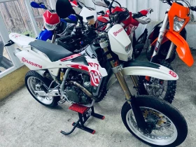 Husqvarna SM 501 2006, снимка 4