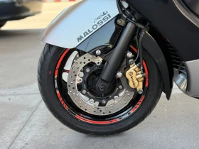 Yamaha T-max, снимка 12