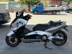 Yamaha T-max, снимка 7
