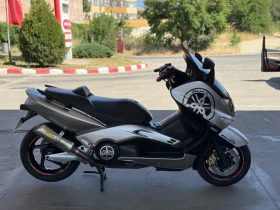 Yamaha T-max, снимка 2