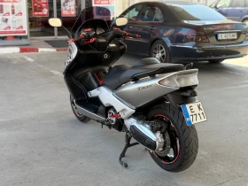 Yamaha T-max, снимка 6