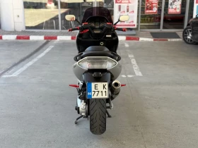 Yamaha T-max, снимка 5