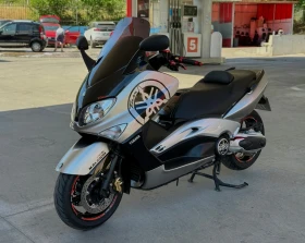 Yamaha T-max, снимка 8