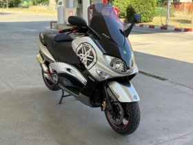 Yamaha T-max, снимка 1