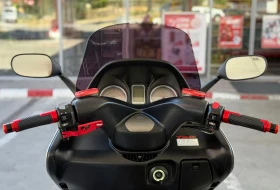 Yamaha T-max, снимка 9