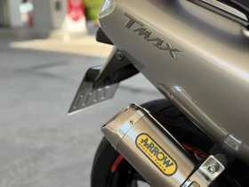 Yamaha T-max, снимка 13