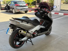 Yamaha T-max, снимка 3