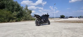 Yamaha YZF-R1, снимка 5