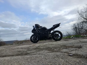 Yamaha YZF-R1, снимка 1