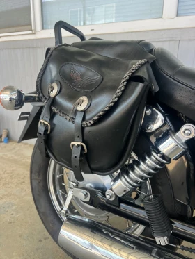 Suzuki Savage LS, снимка 7