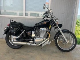 Suzuki Savage LS, снимка 3