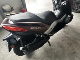 Yamaha X-max 300i ABS-2018g, снимка 7