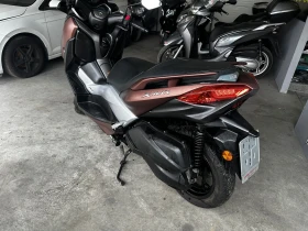 Yamaha X-max 300i ABS-2018g, снимка 5