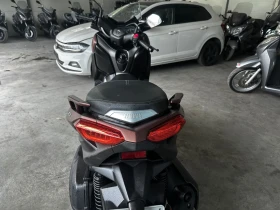 Yamaha X-max 300i ABS-2018g, снимка 6