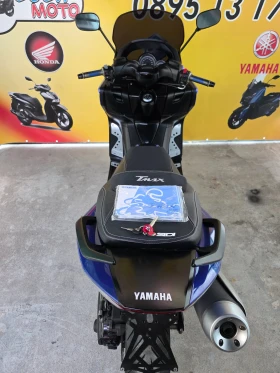 Yamaha T-max undefined | Auto.bg — изображение 5