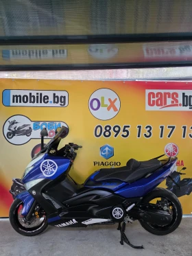 Yamaha T-max undefined | Auto.bg — изображение 3