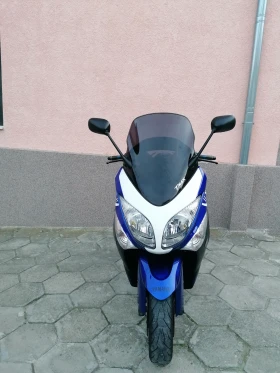 Обява за продажба на Yamaha T-max ~7 500 лв. - изображение 1 | Auto.bg Обява за продажба на Yamaha T-max ~7 500 лв. - изображение 1
