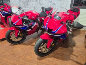 Honda Cbr 600rr 2026 New, снимка 2