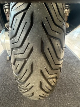 Piaggio Beverly 300i ABS/LED 03.2012г., снимка 13