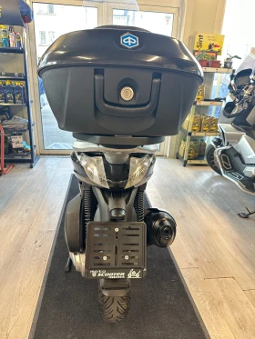 Piaggio Beverly 300i ABS/LED 03.2012г., снимка 15