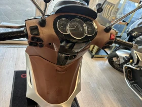 Piaggio Beverly 300i ABS/LED 03.2012г., снимка 3