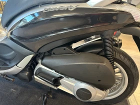 Piaggio Beverly 300i ABS/LED 03.2012г., снимка 10