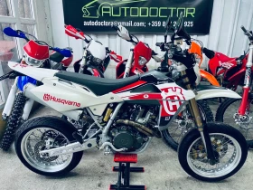 Husqvarna SM 501 2006