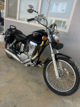 Suzuki Savage LS | Mobile.bg � ����� ������ 5