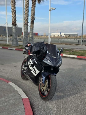 ������ Honda Cbr