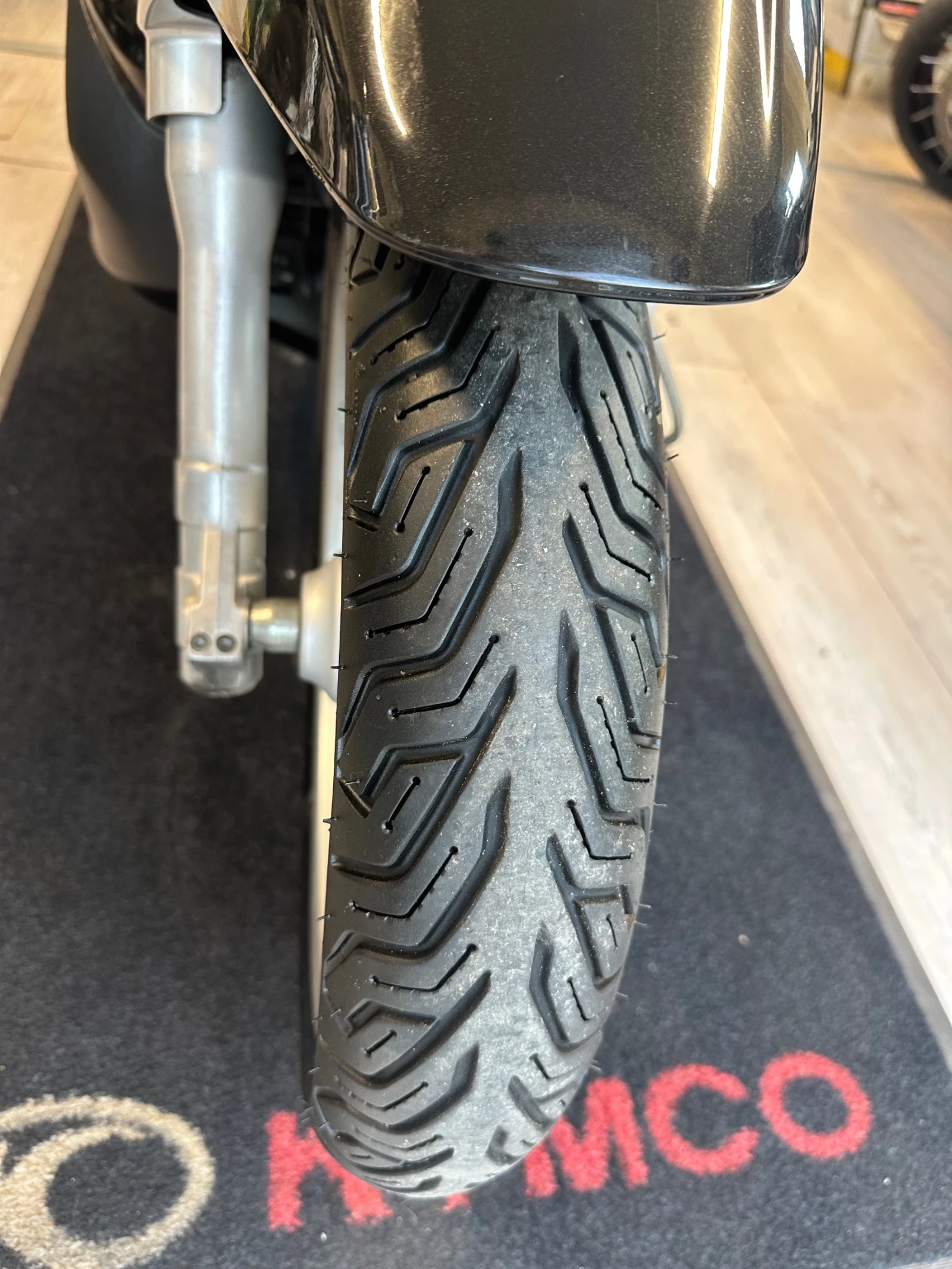 Piaggio Beverly 300i ABS/LED 03.2012�. | Mobile.bg � ����������� 12