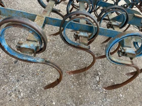 Култиватор Rabe Werk 4, 20m., снимка 7