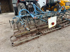 Култиватор Rabe Werk 4, 20m., снимка 3